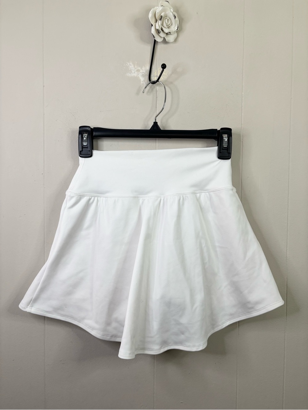 Nike Court Dri-FIT Victory tennis skirt pickleball athletic Athleisure size M - Picture 7 of 7
